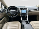 Thumbnail image of 2017 Ford Fusion at Serpentini Chevrolet of Willoughby