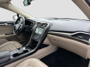 Thumbnail image of 2017 Ford Fusion at Serpentini Chevrolet of Willoughby