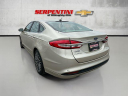 Thumbnail image of 2017 Ford Fusion at Serpentini Chevrolet of Willoughby