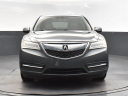 2016 Acura MDX at Herrin Gear Infiniti