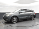 Thumbnail image of 2016 Acura MDX at Herrin Gear Infiniti