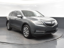 Thumbnail image of 2016 Acura MDX at Herrin Gear Infiniti