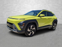 Thumbnail image of 2024 Hyundai KONA at Tamiami Hyundai - NEW