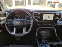 Thumbnail image of 2022 Toyota Tundra at Frank Brown Honda GMC
