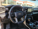 Thumbnail image of 2022 Toyota Tundra at Frank Brown Honda GMC