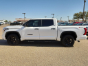 Thumbnail image of 2022 Toyota Tundra at Frank Brown Honda GMC