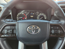 Thumbnail image of 2022 Toyota Tundra at Frank Brown Honda GMC