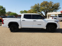 Thumbnail image of 2022 Toyota Tundra at Frank Brown Honda GMC