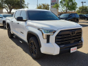 Thumbnail image of 2022 Toyota Tundra at Frank Brown Honda GMC