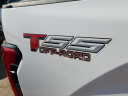Thumbnail image of 2022 Toyota Tundra at Frank Brown Honda GMC
