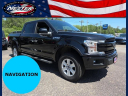 Thumbnail image of 2019 Ford F-150 at Don Nester Chevrolet