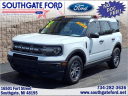 Thumbnail image of 2021 Ford Bronco Sport at Southgate Ford