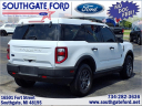 Thumbnail image of 2021 Ford Bronco Sport at Southgate Ford