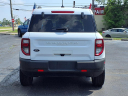 Thumbnail image of 2021 Ford Bronco Sport at Southgate Ford