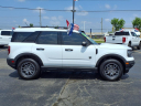 Thumbnail image of 2021 Ford Bronco Sport at Southgate Ford