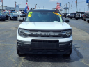 Thumbnail image of 2021 Ford Bronco Sport at Southgate Ford