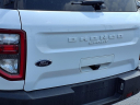 Thumbnail image of 2021 Ford Bronco Sport at Southgate Ford