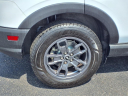 Thumbnail image of 2021 Ford Bronco Sport at Southgate Ford