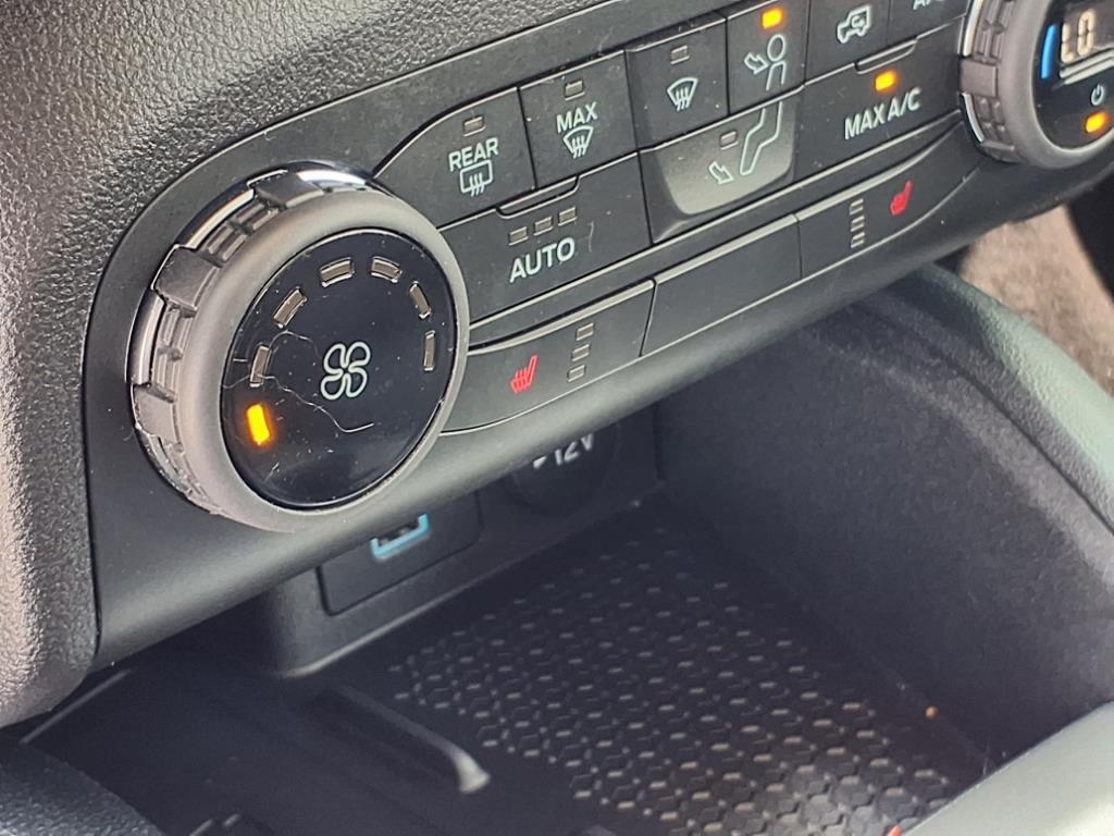 Thumbnail image of 2021 Ford Bronco Sport at Southgate Ford