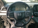 2023 Honda Odyssey Sport at HondaOnGrand New
