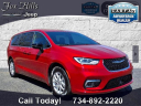 Thumbnail image of 2025 Chrysler Pacifica at Fox Hills Chrysler Jeep