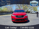 Thumbnail image of 2025 Chrysler Pacifica at Fox Hills Chrysler Jeep