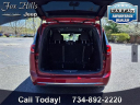 Thumbnail image of 2025 Chrysler Pacifica at Fox Hills Chrysler Jeep