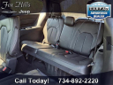 Thumbnail image of 2025 Chrysler Pacifica at Fox Hills Chrysler Jeep