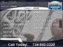 Thumbnail image of 2025 Chrysler Pacifica at Fox Hills Chrysler Jeep