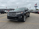 Thumbnail image of 2017 Ford Edge at Lafontaine Ford Grand Rapids