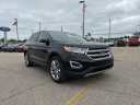 Thumbnail image of 2017 Ford Edge at Lafontaine Ford Grand Rapids