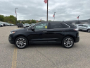 Thumbnail image of 2017 Ford Edge at Lafontaine Ford Grand Rapids