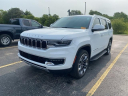 Thumbnail image of 2022 Jeep Wagoneer at LaFontaine Chrysler Dodge Jeep Ram of Fenton