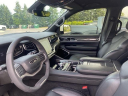 Thumbnail image of 2022 Jeep Wagoneer at LaFontaine Chrysler Dodge Jeep Ram of Fenton