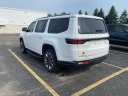 Thumbnail image of 2022 Jeep Wagoneer at LaFontaine Chrysler Dodge Jeep Ram of Fenton