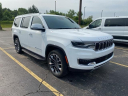 Thumbnail image of 2022 Jeep Wagoneer at LaFontaine Chrysler Dodge Jeep Ram of Fenton