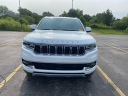 Thumbnail image of 2022 Jeep Wagoneer at LaFontaine Chrysler Dodge Jeep Ram of Fenton