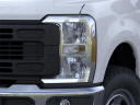 Thumbnail image of 2024 Ford F-350 Super Duty at Lafontaine Ford of Lansing