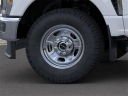 Thumbnail image of 2024 Ford F-350 Super Duty at Lafontaine Ford of Lansing