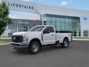 Thumbnail image of 2024 Ford F-350 Super Duty at Lafontaine Ford of Lansing
