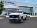 Thumbnail image of 2024 Ford F-350 Super Duty at Lafontaine Ford of Lansing