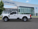 Thumbnail image of 2024 Ford F-350 Super Duty at Lafontaine Ford of Lansing