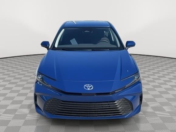 Thumbnail image of 2025 Toyota Camry at South Dade Toyota