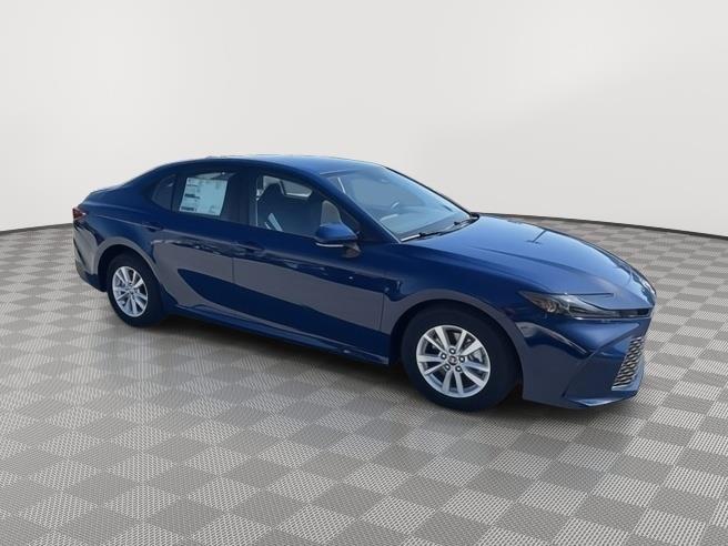 Thumbnail image of 2025 Toyota Camry at South Dade Toyota