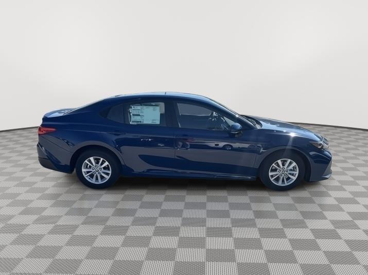 Thumbnail image of 2025 Toyota Camry at South Dade Toyota