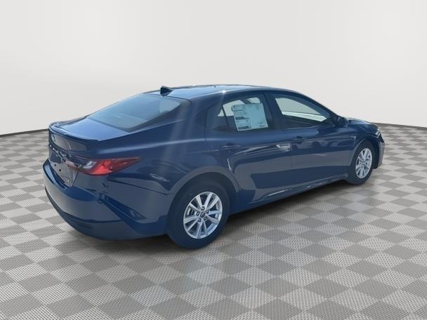 Thumbnail image of 2025 Toyota Camry at South Dade Toyota