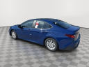 Thumbnail image of 2025 Toyota Camry at South Dade Toyota