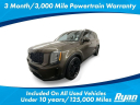 Thumbnail image of 2021 Kia Telluride at Ryan Honda