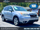 Thumbnail image of 2015 Subaru Forester at BEAUTY STREET AUTO SALES INC