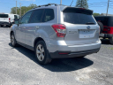 Thumbnail image of 2015 Subaru Forester at BEAUTY STREET AUTO SALES INC